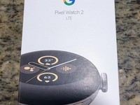 Google Pixel Watch 2