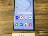 Samsung Galaxy Note 10