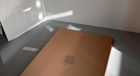 Good
													Apple iPad 7th Gen - Wi-Fi, Gold, 128 GB, A2197, photo 5 of 5