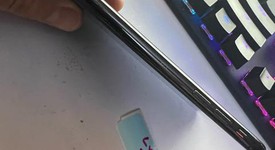 Mint
													Apple iPhone X - Unlocked, Silver, 64 GB, A1865, photo 5 of 7