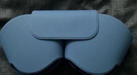Used
													Apple AirPods Max - Sky Blue, photo 4 of 5