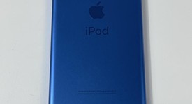 Good
													Apple iPod Touch 7th Gen - Wi-Fi, Blue, 256 GB, photo 3 of 7