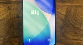 Good
													Apple iPhone 15 - Unlocked, Black, 128 GB, A2846, photo 1 of 8