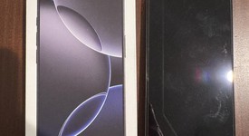 Mint
													Apple iPhone 16 Pro Max - Unlocked, Black, 256 GB, A3084, photo 4 of 10
