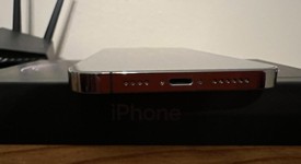 Good
													Apple iPhone 12 Pro Max - Unlocked, Graphite, 512 GB, A2342, photo 1 of 27