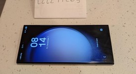 Good
													Samsung Galaxy S23 Ultra - AT&T, Black, 256 GB, 8 GB, SM-S918U, photo 5 of 7