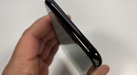 Good
													Apple iPhone 11 Pro Max - Unlocked, Gray, 256 GB, A2161, photo 5 of 9