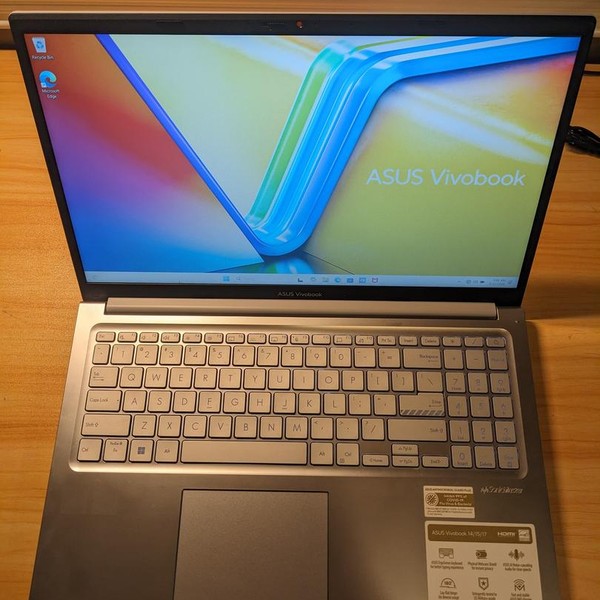 Asus Vivobook Laptop