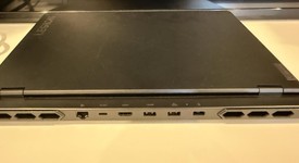 Mint
													Lenovo Legion Laptop, photo 4 of 19