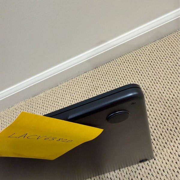 MacBook Air 2023 (M2) - 15 inch - 512 GB, Midnight, 16 GB, Apple M2