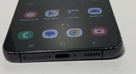 Fair
													Samsung Galaxy S23 Plus - T-Mobile, Black, 256 GB, 8 GB, SM-S916U, photo 3 of 7