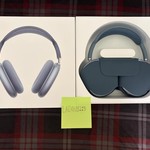 Used Apple AirPods Max USB-C - Blue