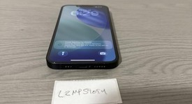 Fair
													Apple iPhone 14 - Unlocked, Midnight, 128 GB, A2649, photo 2 of 8