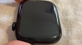 Good
													Apple Watch Series 10 46mm - Black, A2999 - GPS, Aluminum, photo 4 of 9