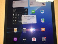 Apple iPad Air 4th Gen