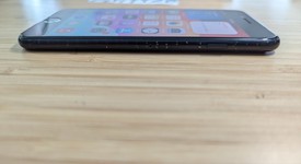 Good
													Apple iPhone SE 3rd Gen 2022 - T-Mobile, Midnight, 128 GB, A2595, photo 4 of 12