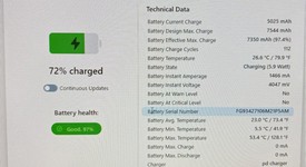 Good
													Apple iPad 10th Gen - Wi-Fi, Silver, 64 GB, A2696, photo 2 of 7