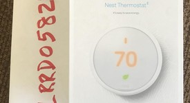 Mint
													Nest Thermostat -E, photo 3 of 4