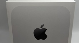 New
													Mac Mini 2024 - Apple M4, 256 GB, 16 GB, photo 2 of 5