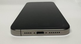 Fair
													Apple iPhone 15 Pro - Spectrum, Natural, 128 GB, A2848, photo 5 of 12