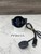 Mint Samsung Galaxy Watch6 - Unlocked, Graphite, 44mm