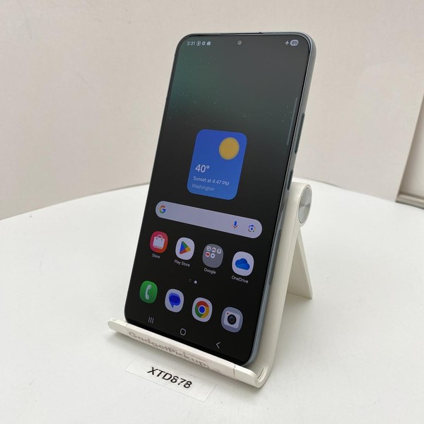 Samsung Galaxy S22 Plus - Unlocked, 256 GB, Green, 8 GB, SM-S906U1