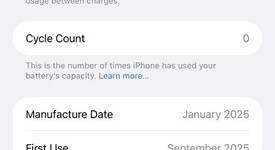 Good
													Apple iPhone 15 Pro Max - Unlocked, Black, 256 GB, A2849, photo 3 of 10