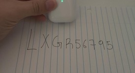 Used
													Apple AirPods 2nd Gen - Lightning Case, photo 5 of 7