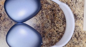 Used
													Apple AirPods Max USB-C - Purple, photo 4 of 10