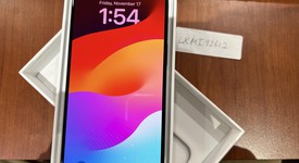 Mint
													Apple iPhone 15 Pro Max - Verizon, Black, 256 GB, A2849, photo 4 of 6