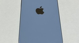 Fair
													Apple iPhone 14 - Unlocked, Blue, 128 GB, A2649, photo 2 of 10