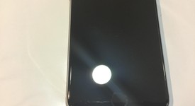 Good
													Apple iPhone 6 - AT&T, Gray, 128 GB, A1549, photo 3 of 10