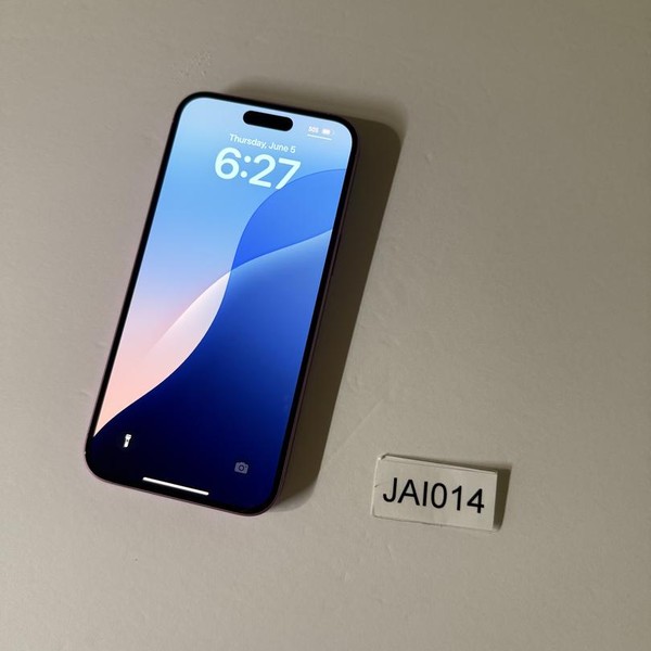 Apple iPhone 16 Plus - AT&T, 128 GB, Pink, A3082