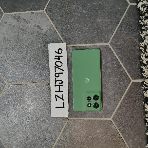 Moto G Power 5G (2025) - Unlocked, 128 GB, Leaf Green, 8 GB