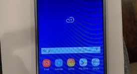 Mint
													Samsung Galaxy J7 Star - T-Mobile, Blue, 32 GB, 2 GB, SM-J737T, photo 5 of 9