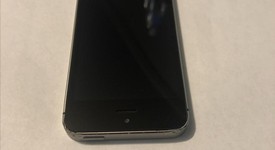 Fair
													Apple iPhone 5S - Unlocked, Gray, 16 GB, A1533, photo 4 of 9