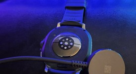 Mint
													Samsung Galaxy Watch8 Classic - Unlocked, Black, SM-L505, 46mm, photo 4 of 16