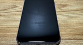 Mint
													Apple iPhone Xr - Unlocked, Blue, 64 GB, A1984, photo 2 of 7