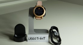 Good
													Samsung Galaxy Watch 42mm - Rose Gold, Bluetooth, photo 1 of 6