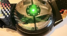 Good
													Google Pixel Watch 3 - Wi-Fi, Black, 45mm, Wi-Fi, photo 3 of 3