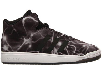 adidas Veritas Mid Lightning for sale