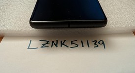 Mint
													Google Pixel 7 - Unlocked, Obsidian, 256 GB, 8 GB, GVU6C, Sub-6 5G, photo 5 of 6