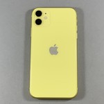 Good Apple iPhone 11 - Unlocked, 128 GB, Yellow, A2111
