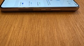 Good
													Samsung Galaxy S22 - Verizon, Purple, 128 GB, 8 GB, SM-S901U, photo 4 of 6