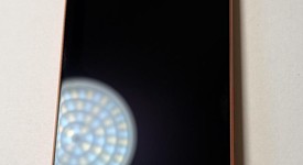 Mint
													Apple iPhone 17 Pro Max - Unlocked, Cosmic Orange, 256 GB, A3257, photo 4 of 15