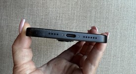 Good
													Apple iPhone 15 Plus - AT&T, Black, 128 GB, A2847, photo 5 of 10
