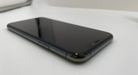 Good
													Apple iPhone 11 Pro - Unlocked, Green, 64 GB, A2160, photo 5 of 5