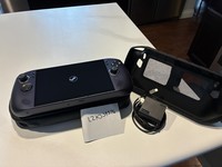 Lenovo Legion Go S