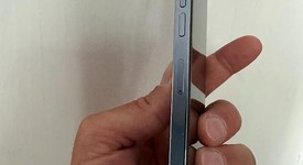 Mint
													Apple iPhone 13 Pro - Unlocked, Sierra Blue, 1 TB, A2483, photo 1 of 9