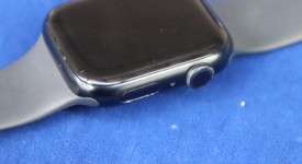 Good
													Apple Watch Series 8 45mm - Midnight, A2771 - GPS, Aluminum, photo 1 of 6